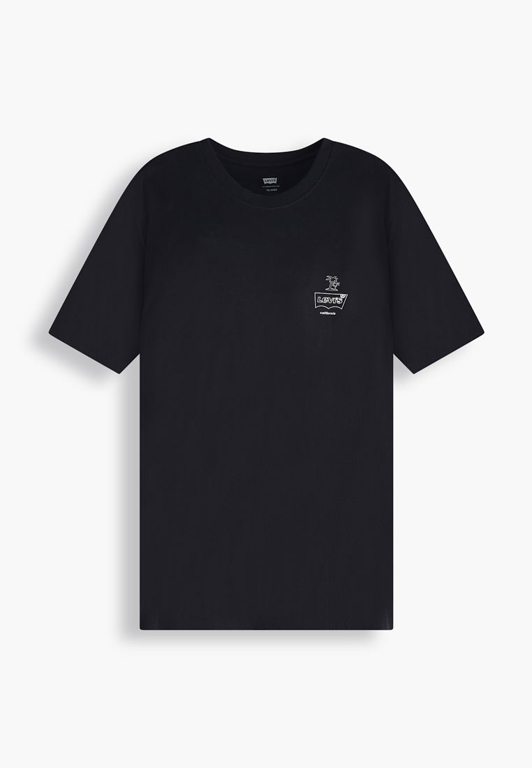 Levi's® Men's Relaxed Fit Short Sleeve T-Shirt 16143-0478