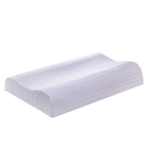 [SG Stocks] Natural Latex Pillow/ Bolster from DUNLOPILLO Indonesia - HYPOALLERGENIC & ANTI-MICROBIAL, Superior Neck Support. 邓禄普天然乳胶枕